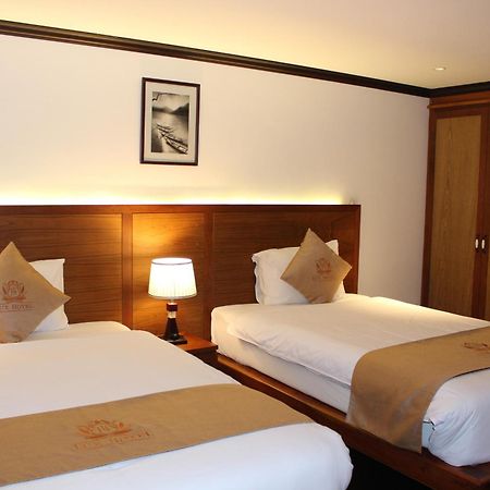 Lux Hotel Luang Prabang Eksteriør bilde