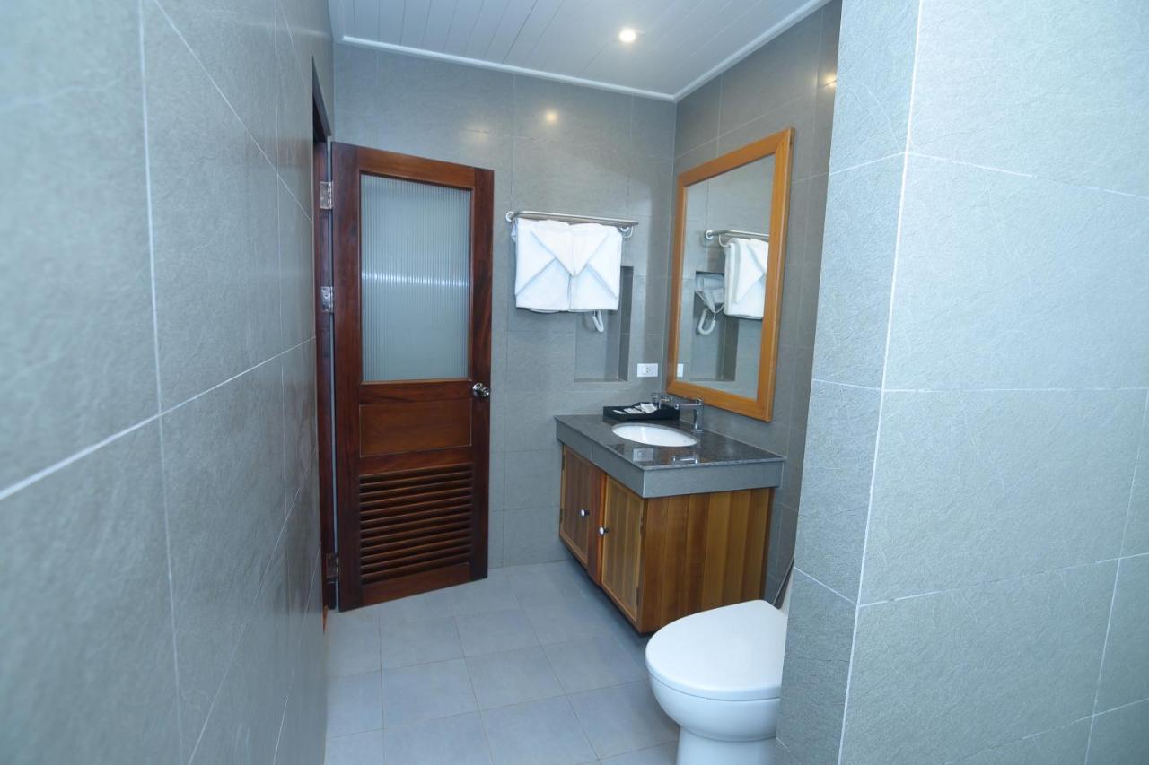 Lux Hotel Luang Prabang Eksteriør bilde
