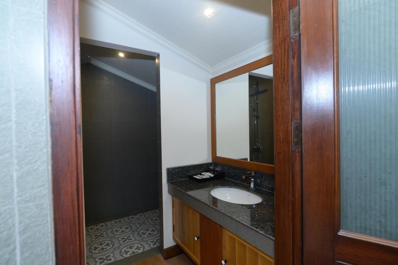 Lux Hotel Luang Prabang Eksteriør bilde