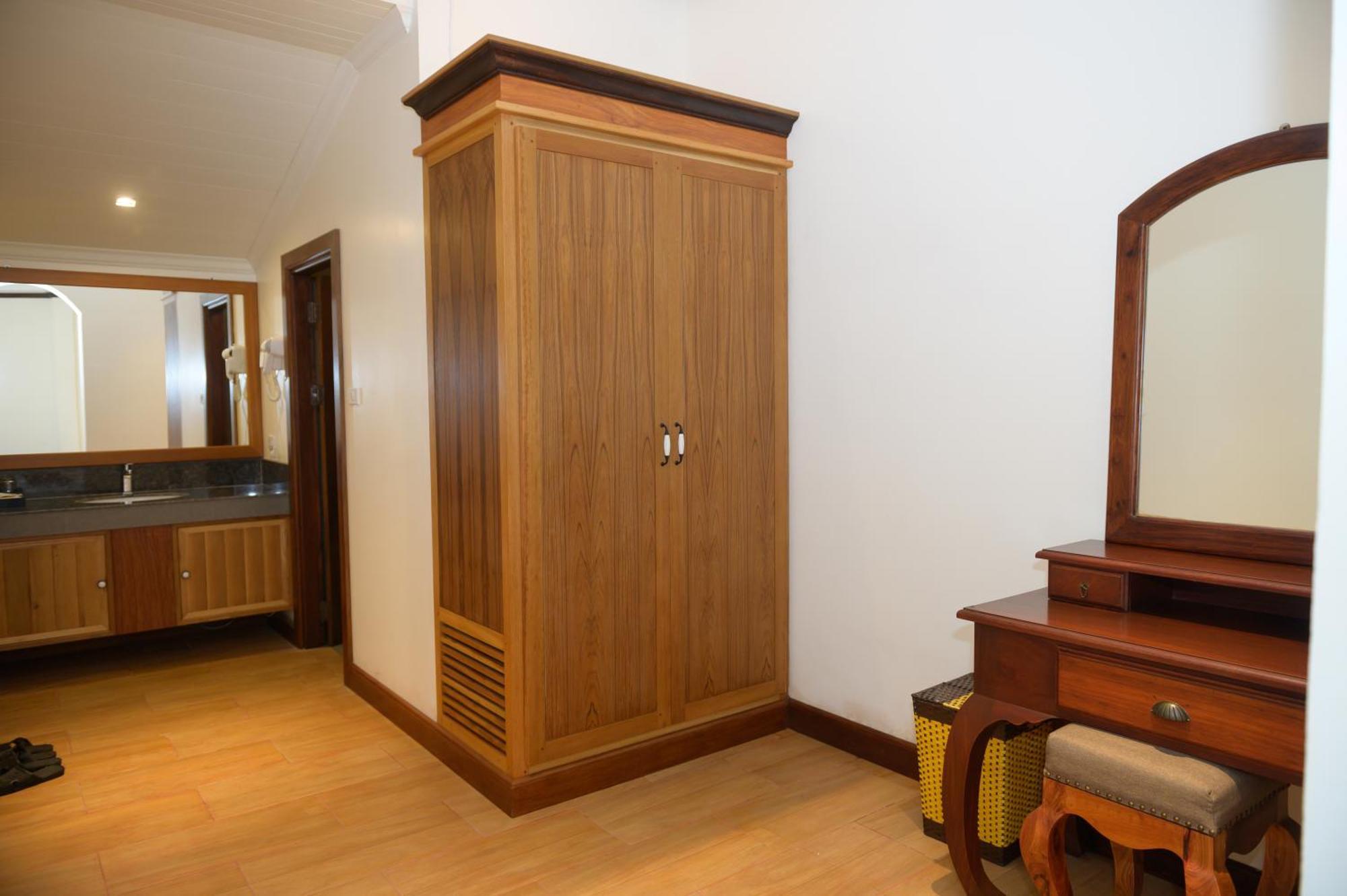 Lux Hotel Luang Prabang Eksteriør bilde