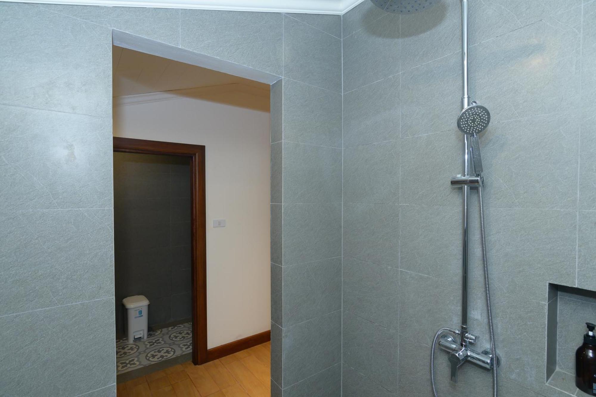 Lux Hotel Luang Prabang Eksteriør bilde