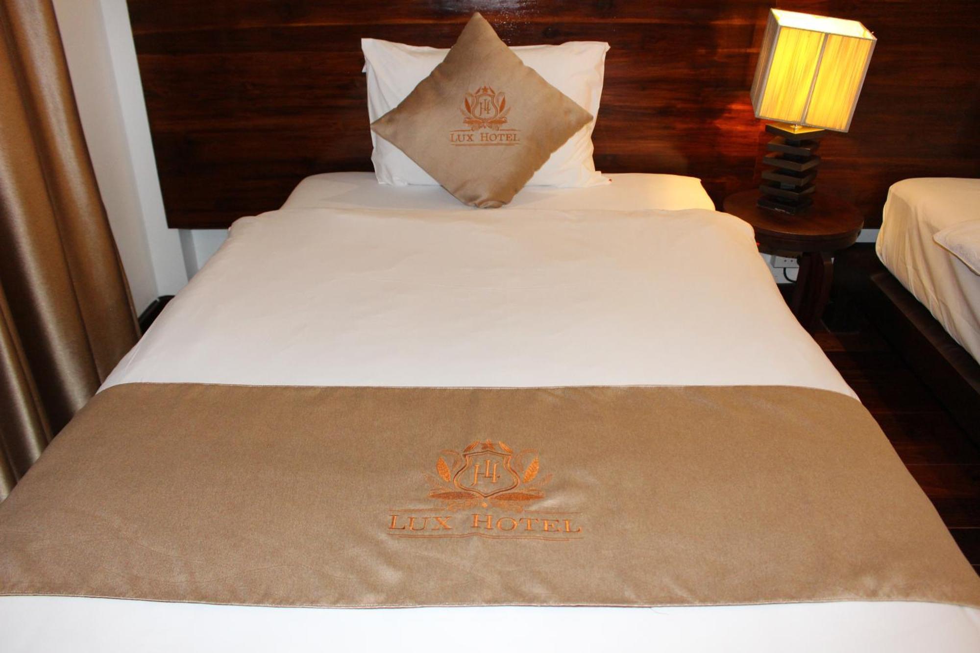 Lux Hotel Luang Prabang Eksteriør bilde