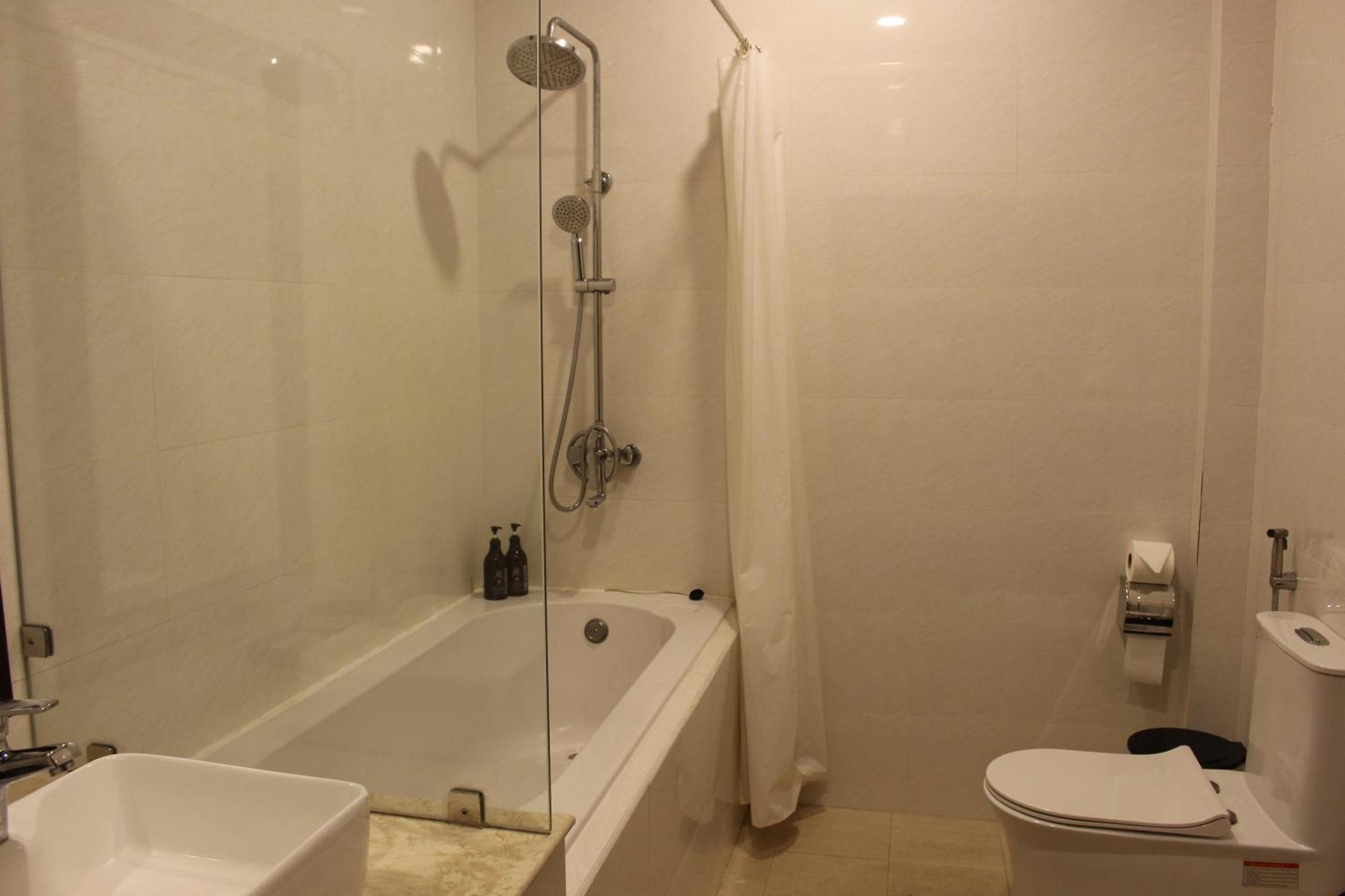 Lux Hotel Luang Prabang Eksteriør bilde