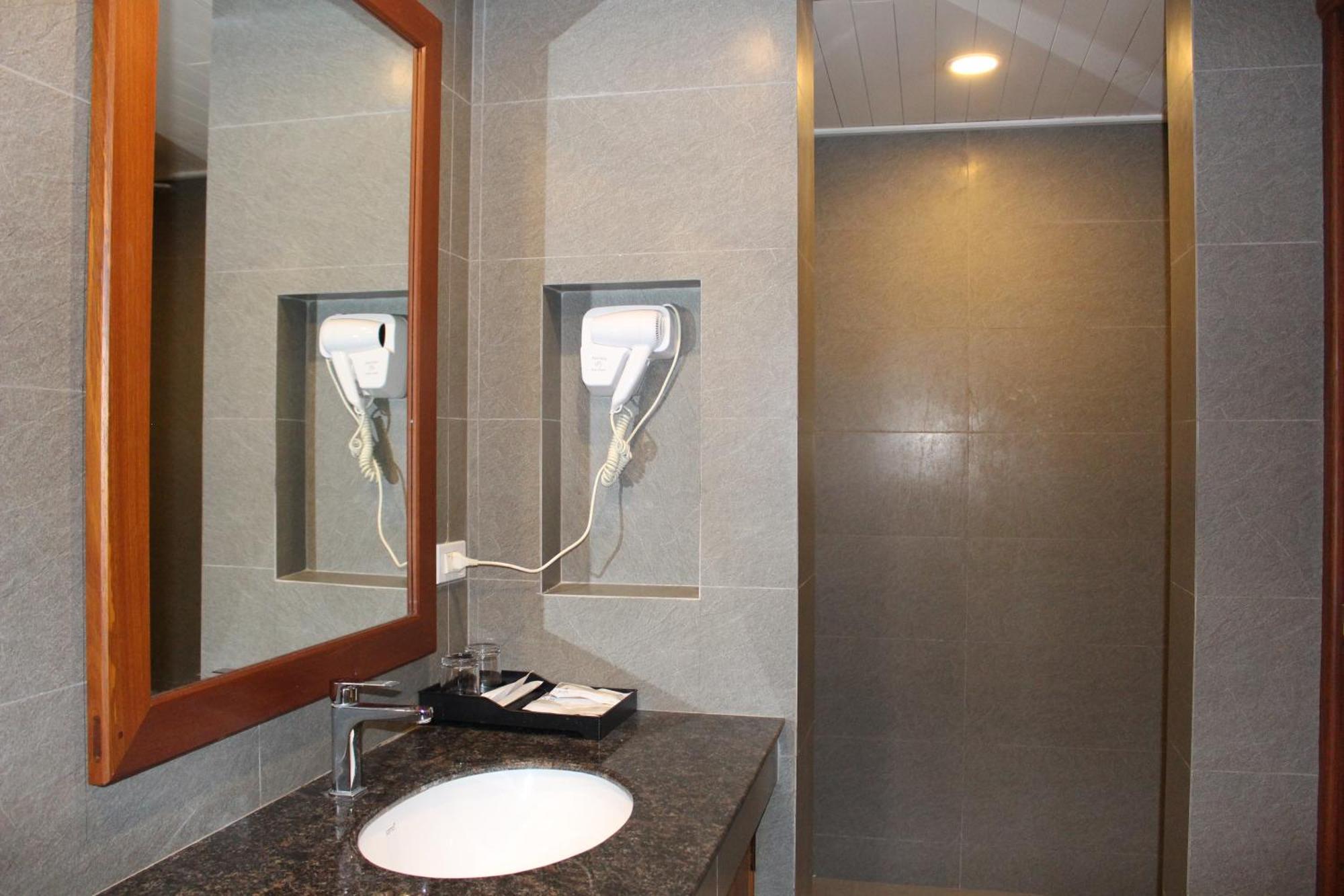 Lux Hotel Luang Prabang Eksteriør bilde