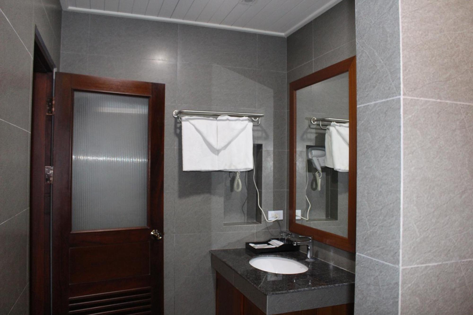 Lux Hotel Luang Prabang Eksteriør bilde