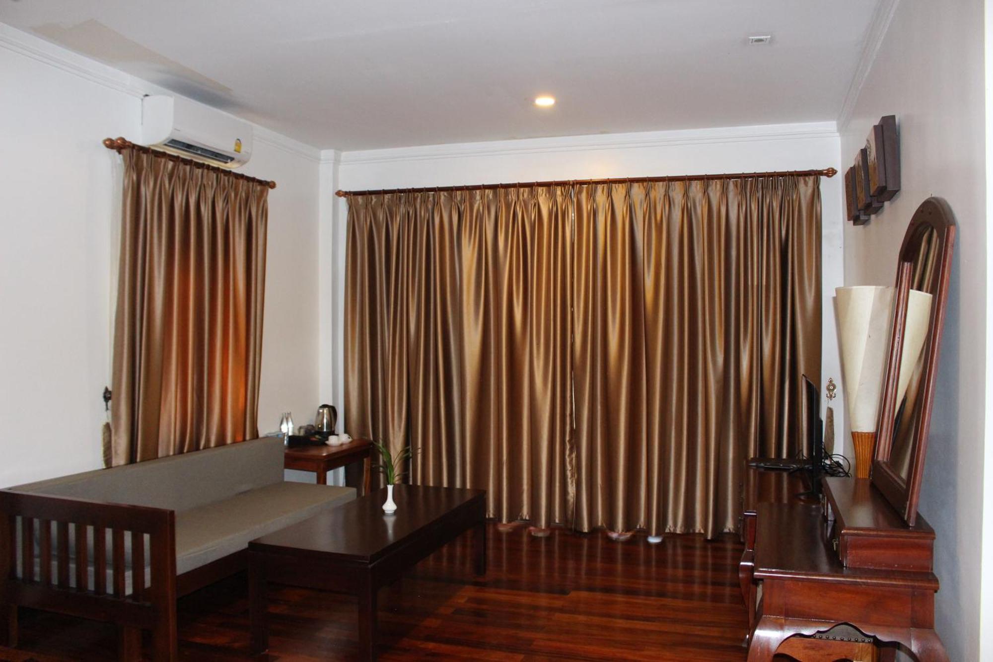 Lux Hotel Luang Prabang Eksteriør bilde